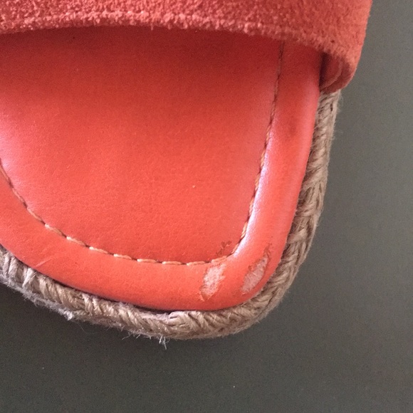 Mexican Blanket Heels! - Picture 5 of 5